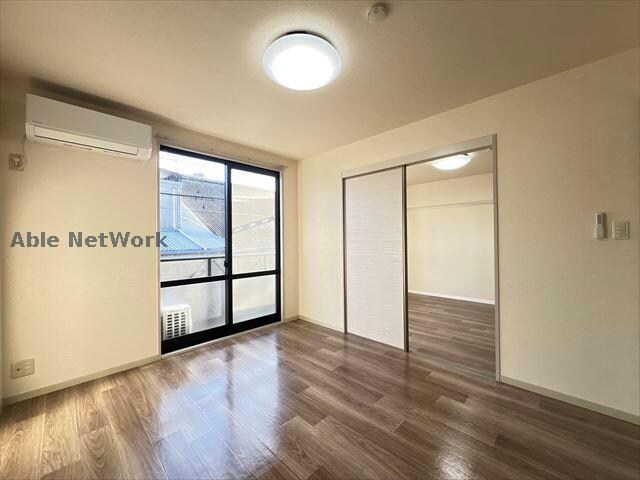 ディアコート本興寺Ｃの物件内観写真