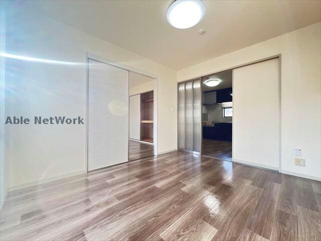 ディアコート本興寺Ｃの物件内観写真