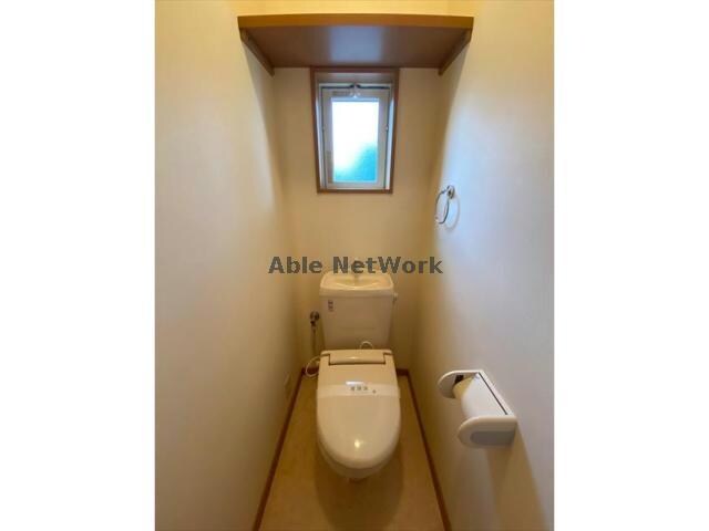 アヴァンティの物件内観写真