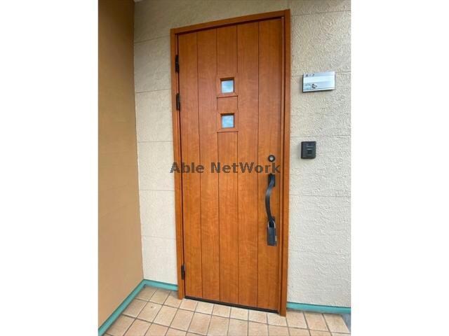 アヴァンティの物件内観写真