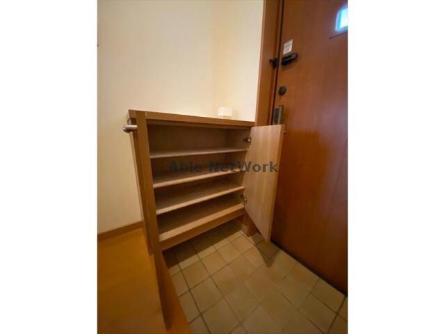 アヴァンティの物件内観写真