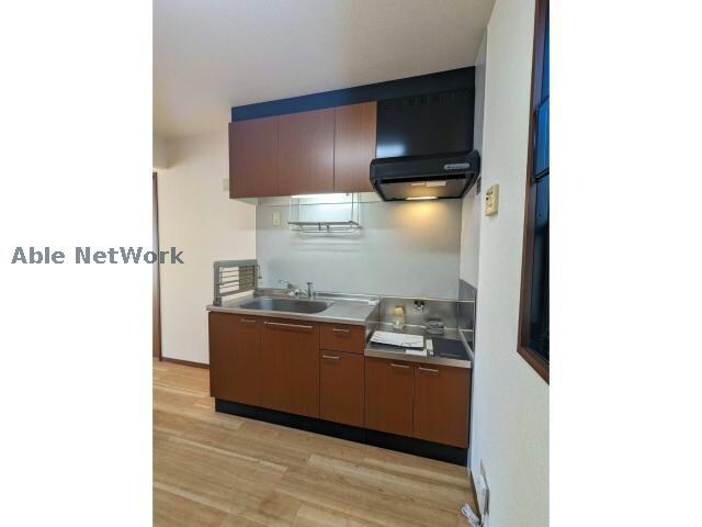 シンシア向山の物件内観写真