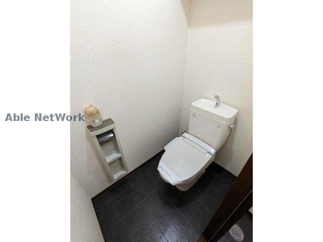 シンシア向山の物件内観写真