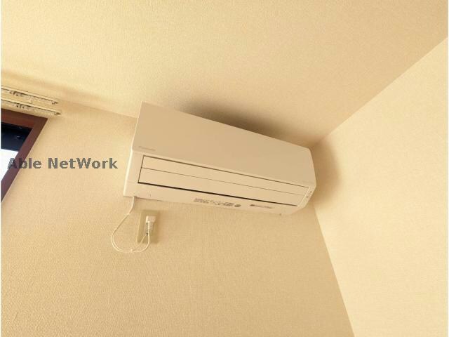 シンシア向山の物件内観写真