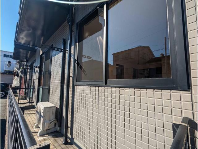 シンシア向山の物件内観写真