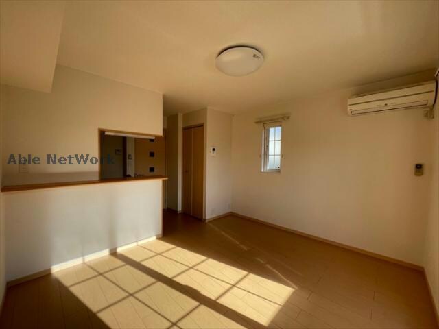 ＢＲＡＮＺＩＮＯの物件内観写真