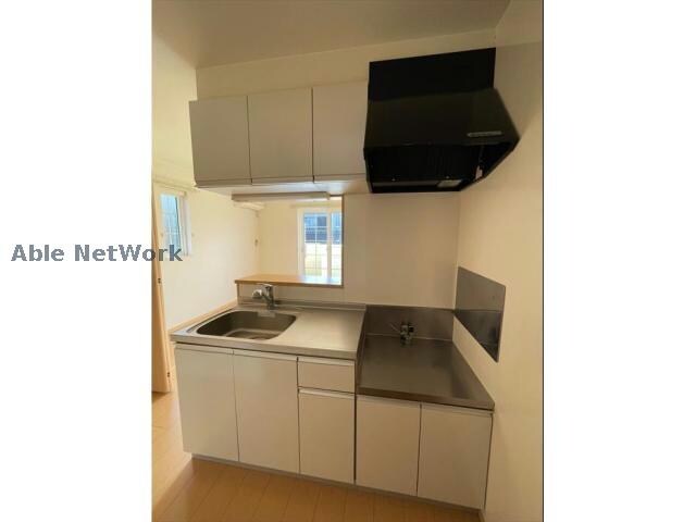 ＢＲＡＮＺＩＮＯの物件内観写真