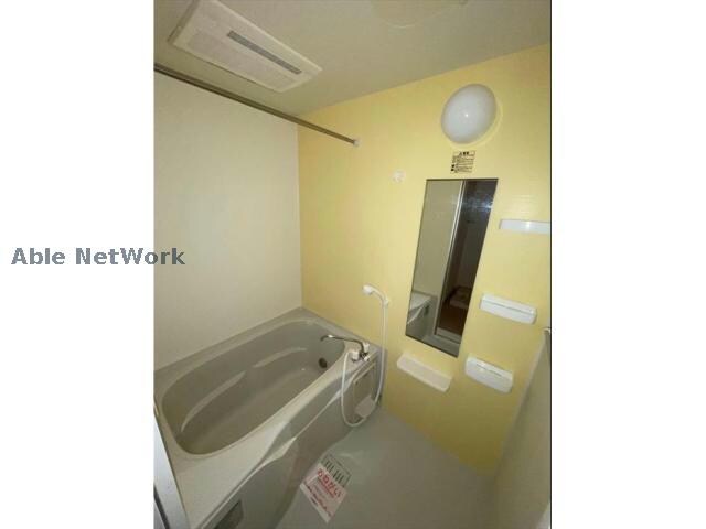 ＢＲＡＮＺＩＮＯの物件内観写真