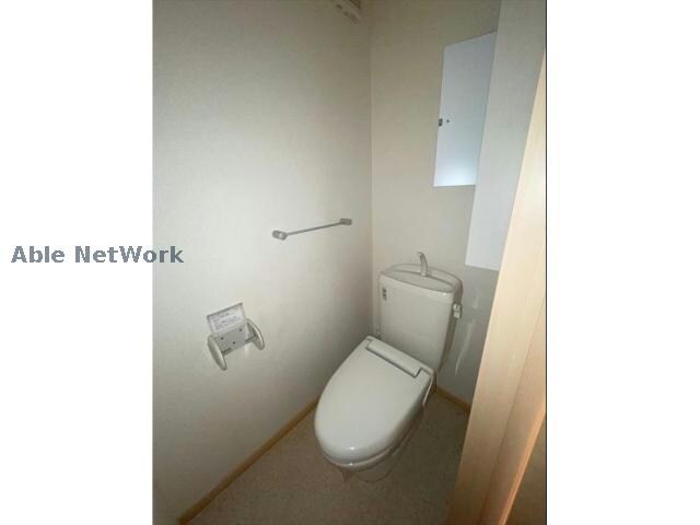 ＢＲＡＮＺＩＮＯの物件内観写真