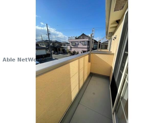 ＢＲＡＮＺＩＮＯの物件内観写真