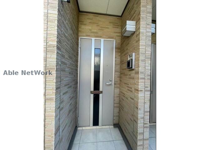 ＢＲＡＮＺＩＮＯの物件内観写真