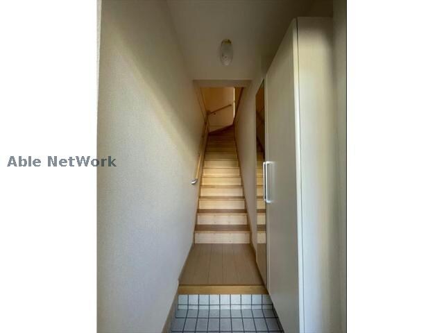 ＢＲＡＮＺＩＮＯの物件内観写真