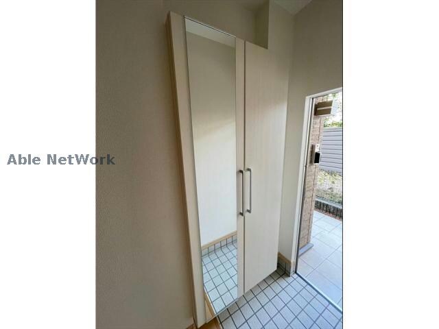 ＢＲＡＮＺＩＮＯの物件内観写真