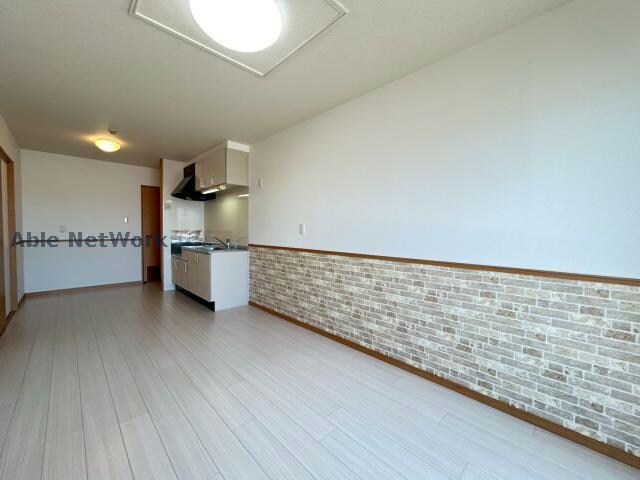 ライフパーク・フィールストンの物件内観写真