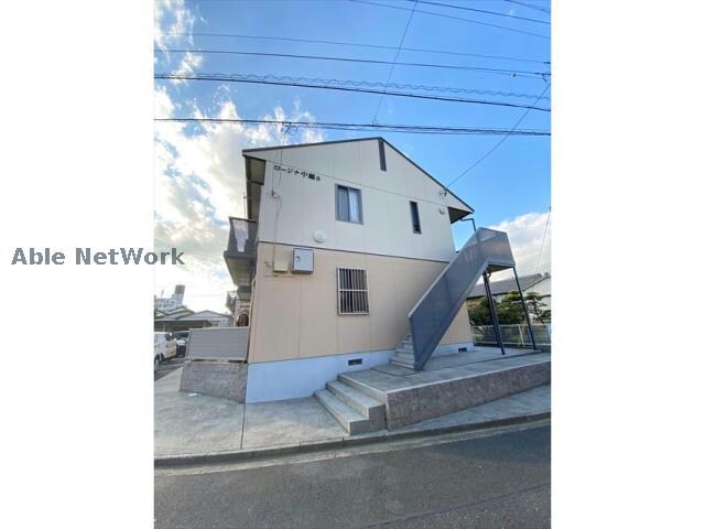 ロージナ中郷の物件外観写真