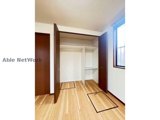 ロージナ中郷の物件内観写真