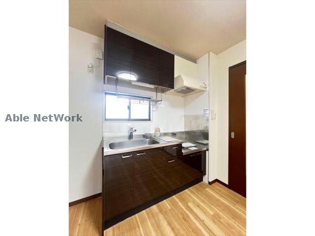 ロージナ中郷の物件内観写真