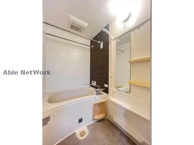 ロージナ中郷の物件内観写真