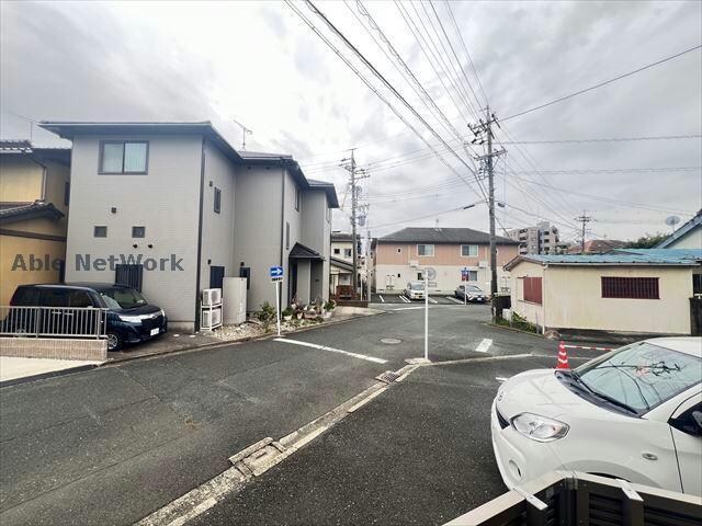 ロージナ中郷の物件内観写真