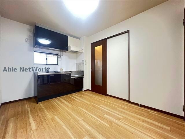 ロージナ中郷の物件内観写真