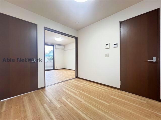 ロージナ中郷の物件内観写真