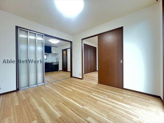 ロージナ中郷の物件内観写真