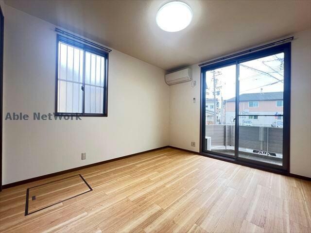 ロージナ中郷の物件内観写真