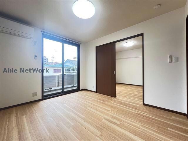 ロージナ中郷の物件内観写真