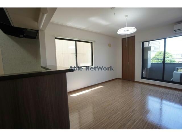 シェ・プランドゥール大国の物件内観写真