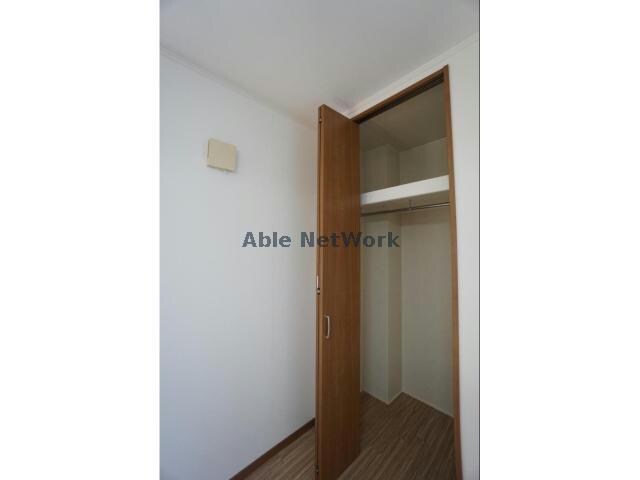 シェ・プランドゥール大国の物件内観写真