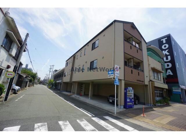 シェ・プランドゥール大国の物件外観写真