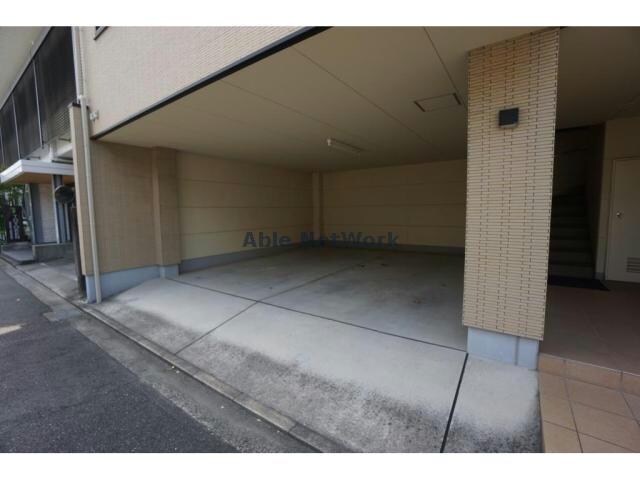 シェ・プランドゥール大国の物件外観写真