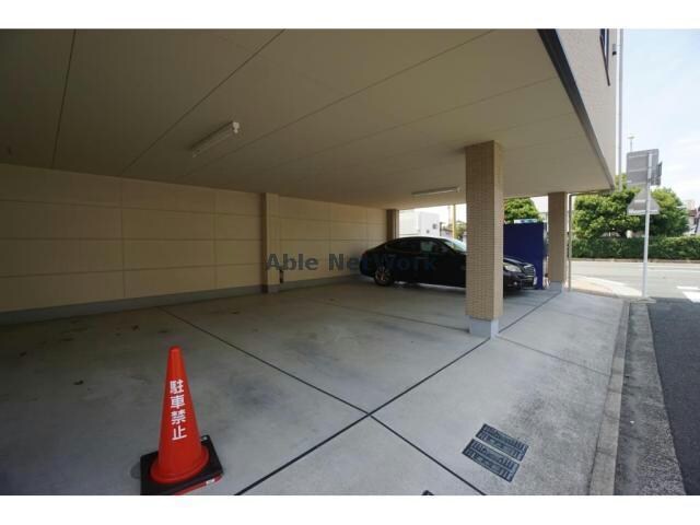 シェ・プランドゥール大国の物件外観写真