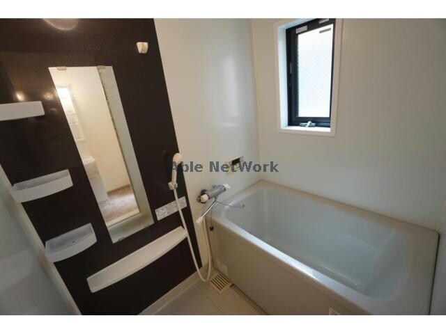 シェ・プランドゥール大国の物件内観写真