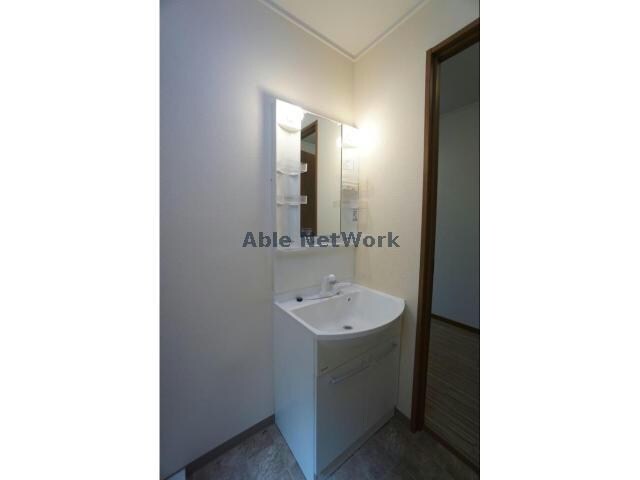 シェ・プランドゥール大国の物件内観写真