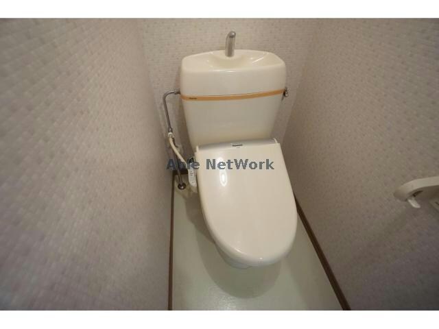 シェ・プランドゥール大国の物件内観写真