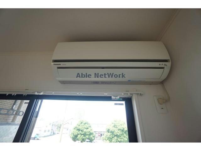 シェ・プランドゥール大国の物件内観写真