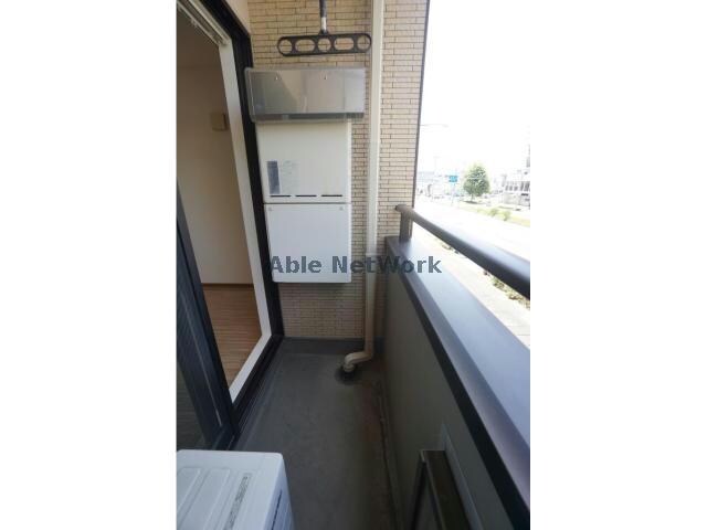 シェ・プランドゥール大国の物件内観写真