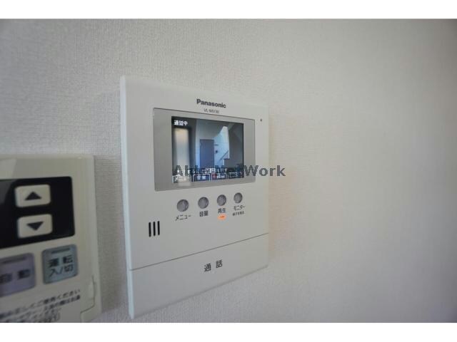 シェ・プランドゥール大国の物件内観写真