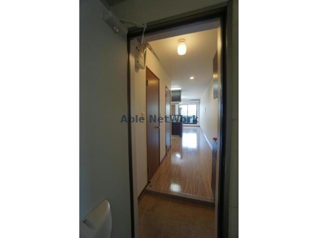 シェ・プランドゥール大国の物件内観写真