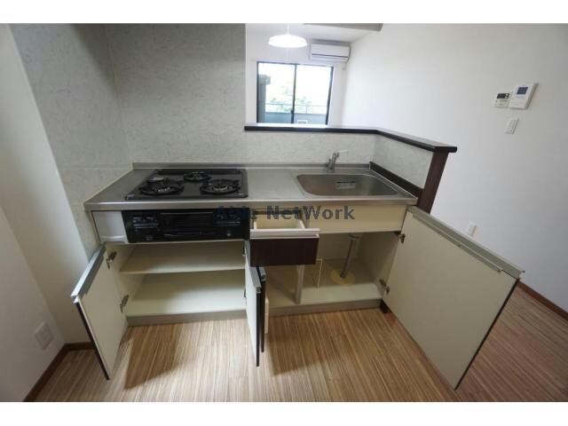 シェ・プランドゥール大国の物件内観写真