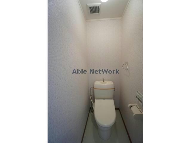 シェ・プランドゥール大国の物件内観写真