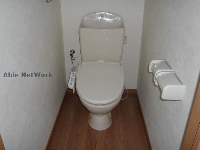 フォレスト･ヴィラの物件内観写真