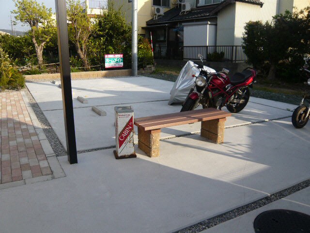 フォレスト･ヴィラの物件外観写真