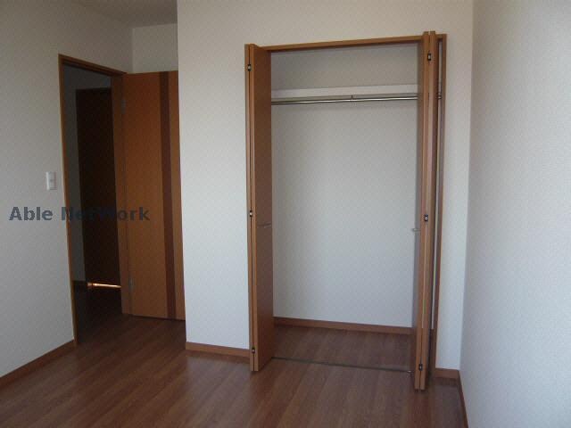 フォレスト･ヴィラの物件内観写真