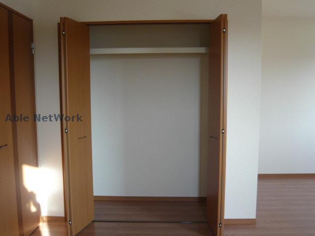 フォレスト･ヴィラの物件内観写真