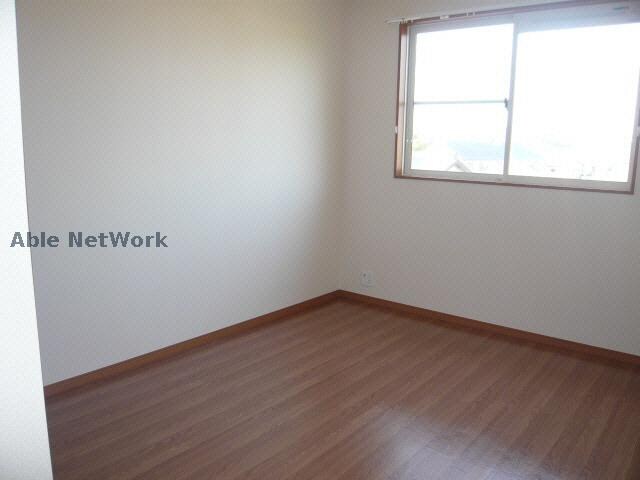 フォレスト･ヴィラの物件内観写真