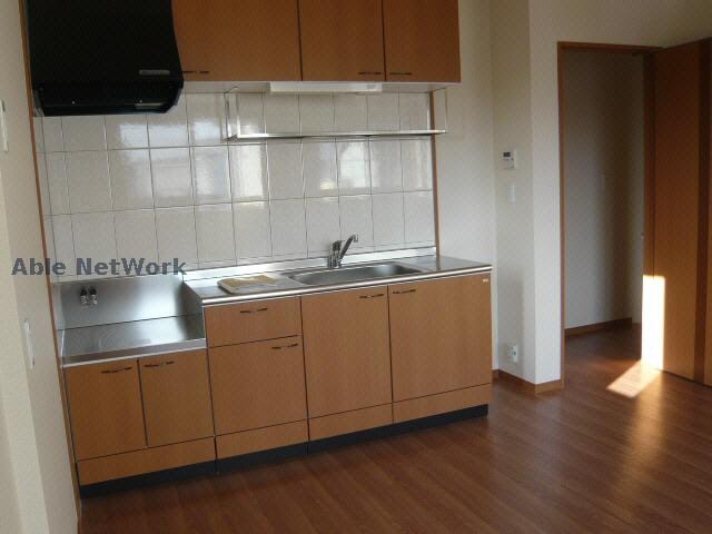 フォレスト･ヴィラの物件内観写真