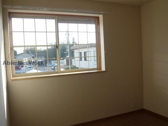 フォレスト･ヴィラの物件内観写真