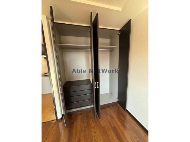 ルミナスステージの物件内観写真